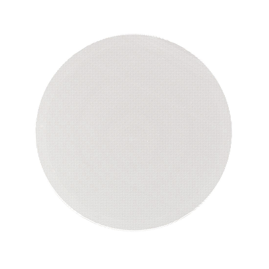 Paradigm CI Elite E80-R v2 8" Round In-Ceiling Speaker - Each (CI Elite E80R v2) - Image 2