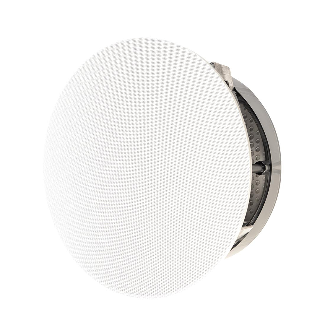Paradigm CI Elite E80-R v2 8" Round In-Ceiling Speaker - Each (CI Elite E80R v2) - Image 3