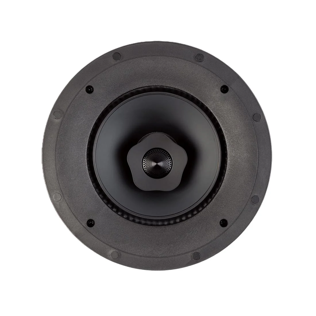 Paradigm CI Elite E80-R v2 8" Round In-Ceiling Speaker - Each (CI Elite E80R v2) - Image 5