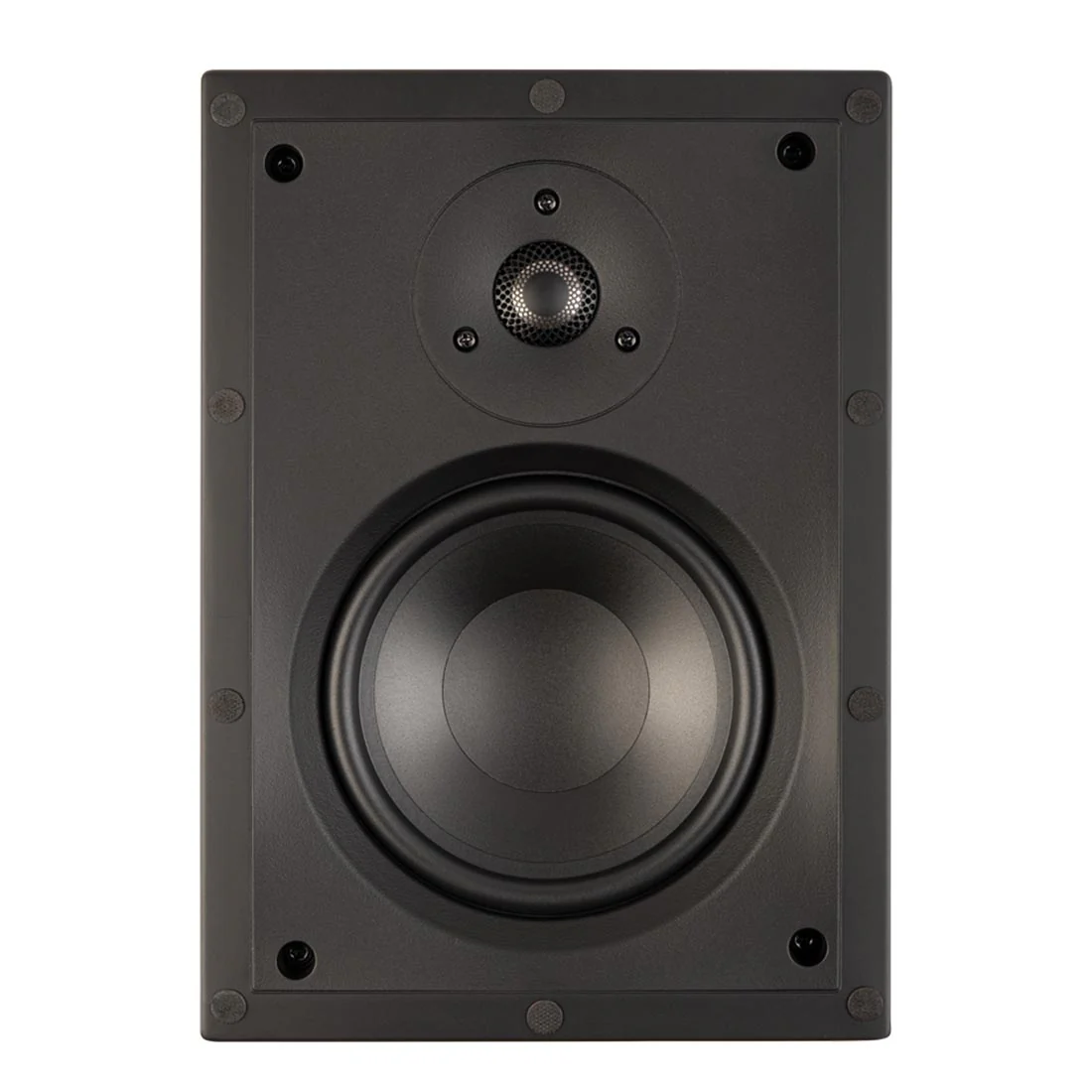 Paradigm CI Home H55-IW v2 5.5” In-Wall Speaker - Each (CI HOME H55IW v2) - Image 3