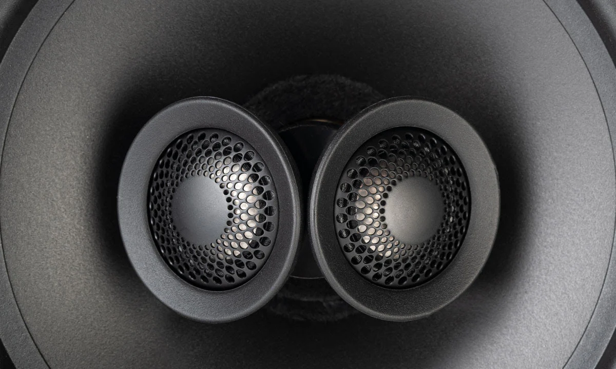 Paradigm CI Home H55-IW v2 5.5” In-Wall Speaker - Each (CI HOME H55IW v2) - Image 7