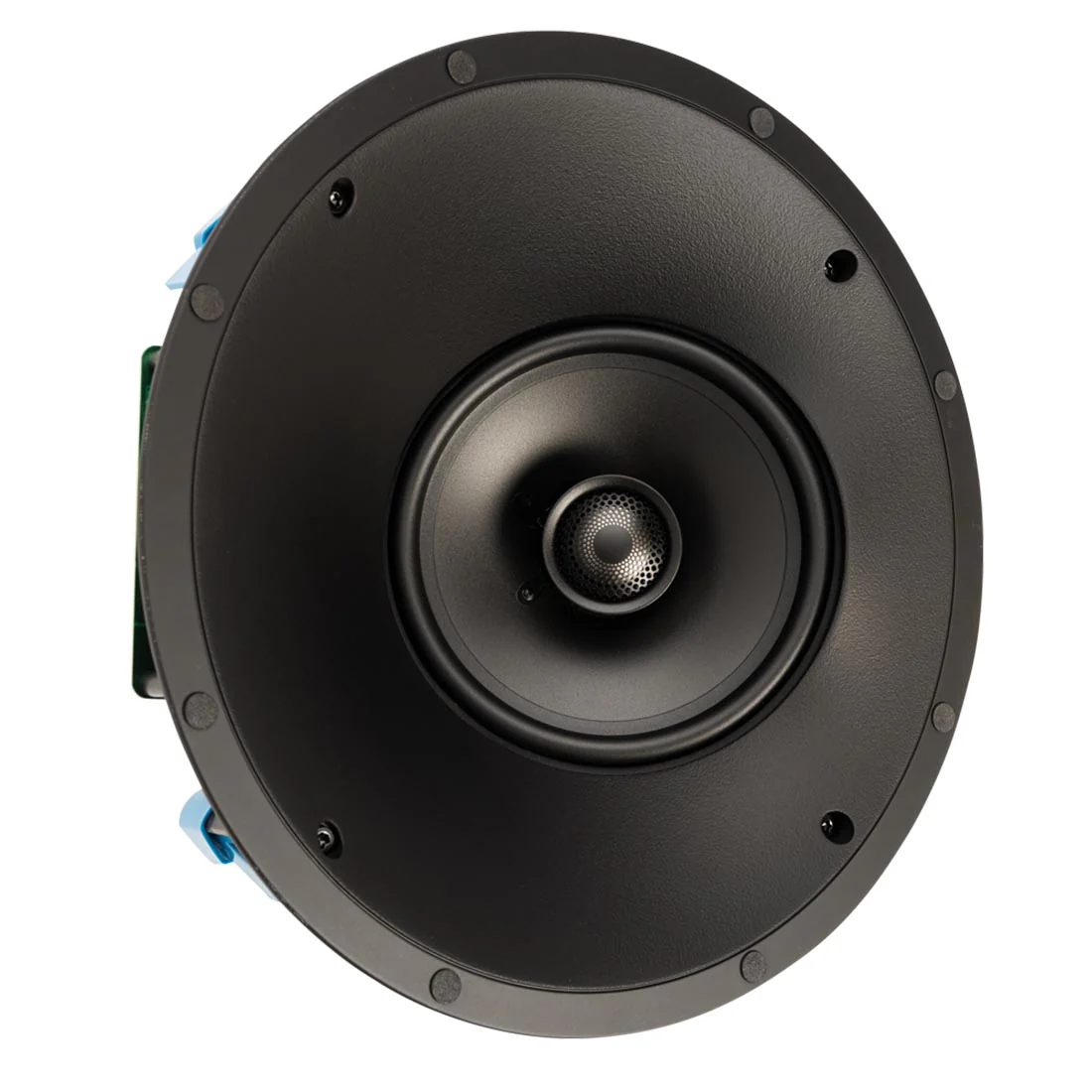 Paradigm CI Home H65-A v2 6.5" Round In-Ceiling Speaker with 30°-Angled Guided SoundField - Each (CI HOME H65A v2) - Image 3