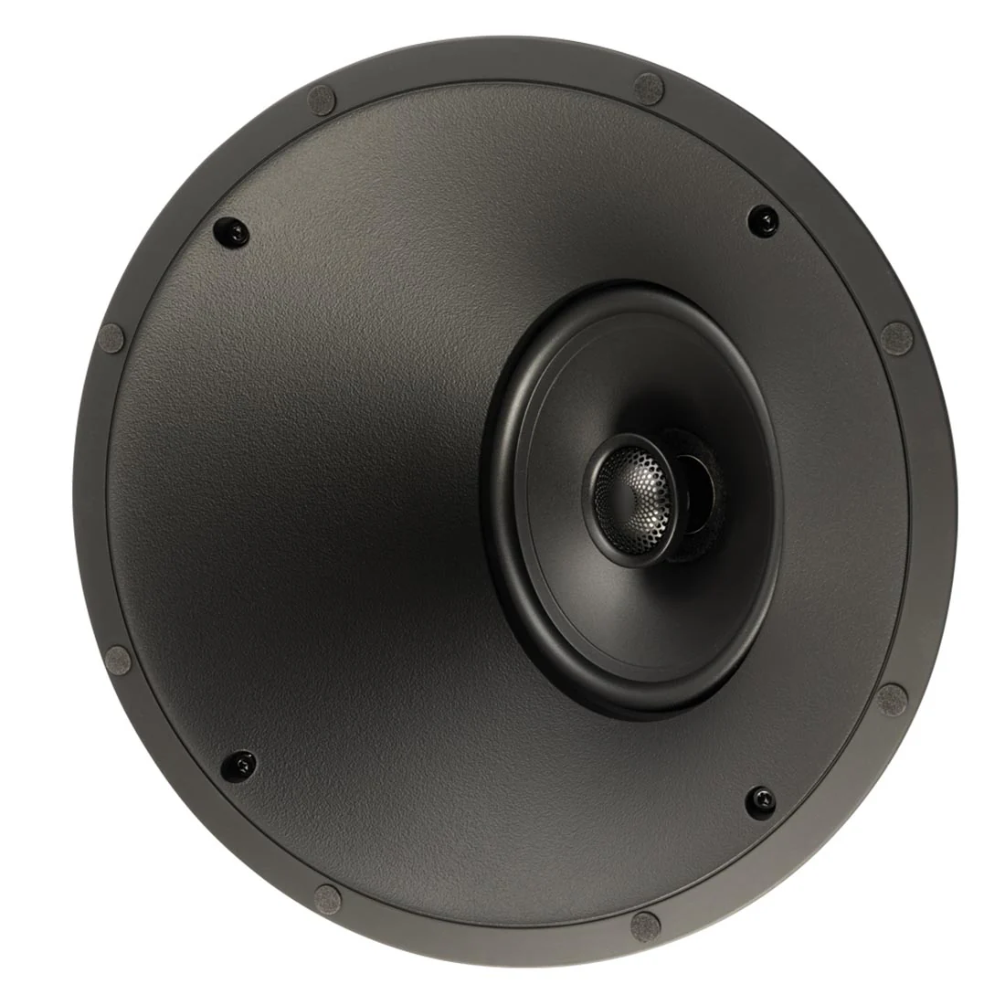 Paradigm CI Home H65-A v2 6.5" Round In-Ceiling Speaker with 30°-Angled Guided SoundField - Each (CI HOME H65A v2) - Image 7