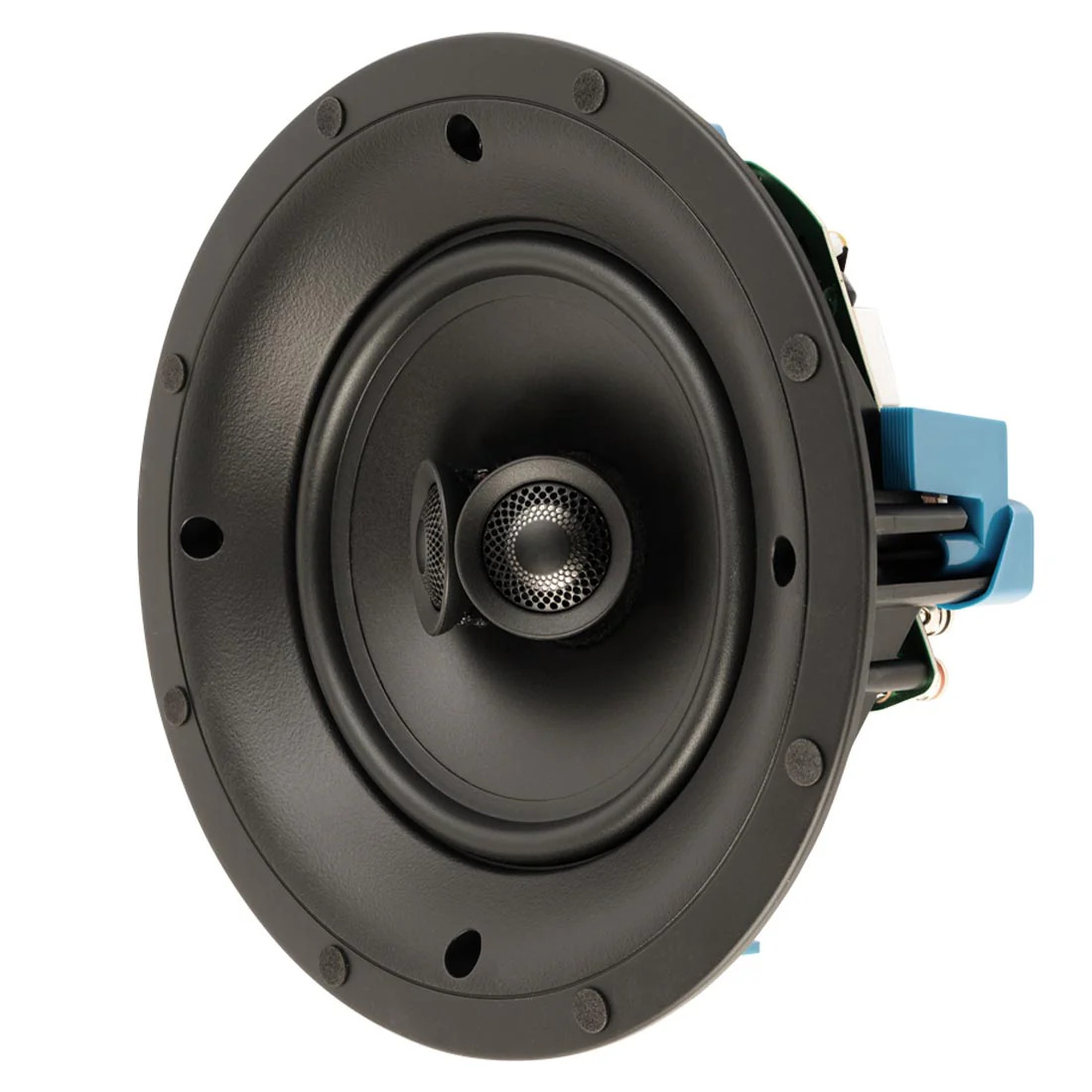 Paradigm CI Home H65-SM v2 6.5" Round In-Ceiling Speaker with Dual-Directional Soundfield - Each (CI HOME H65SM v2)