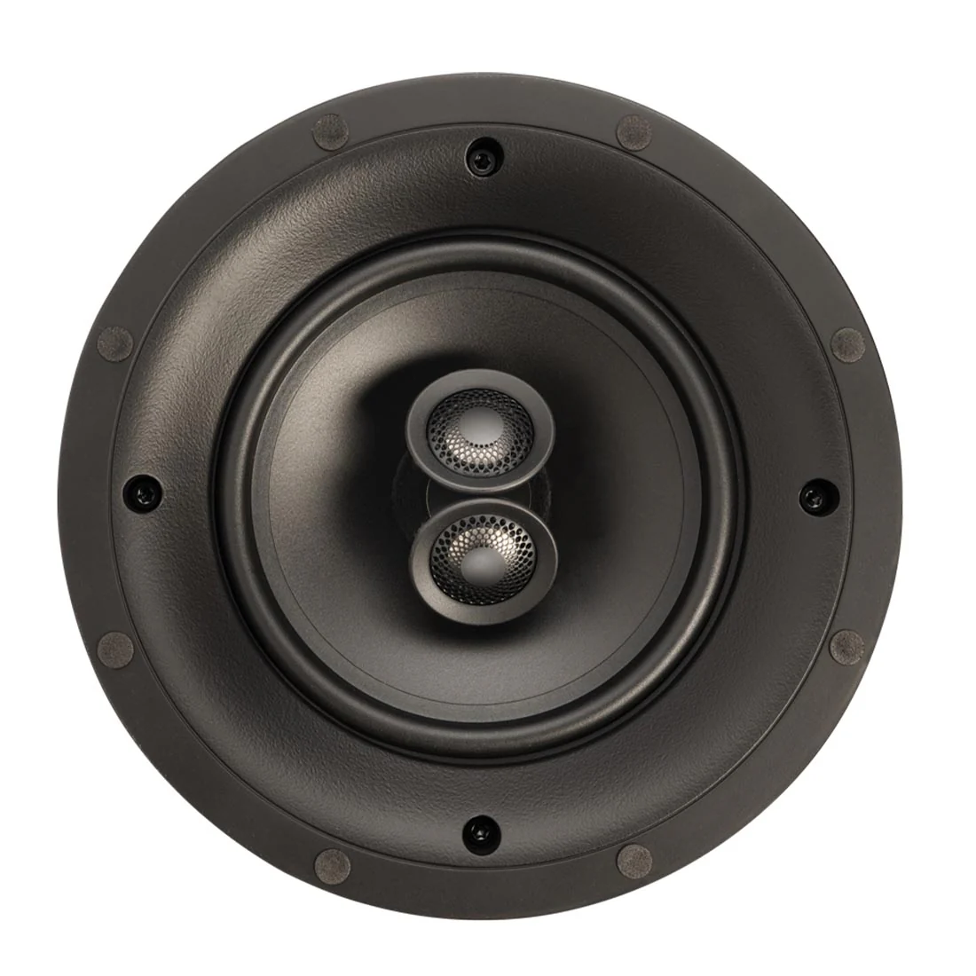 Paradigm CI Home H65-SM v2 6.5" Round In-Ceiling Speaker with Dual-Directional Soundfield - Each (CI HOME H65SM v2) - Image 3