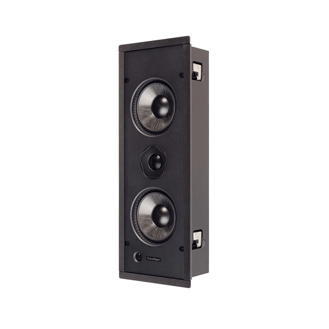 Paradigm CI Pro P1-LCR v2 5.5" In-Wall LCR Speaker with Shallow Enclosure - Each (CI Pro P1LCR v2)