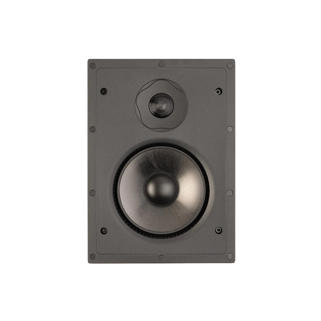 Paradigm CI Pro P65-IW v2 6.5" In-Wall Speaker - Each (CI Pro P65IW v2)