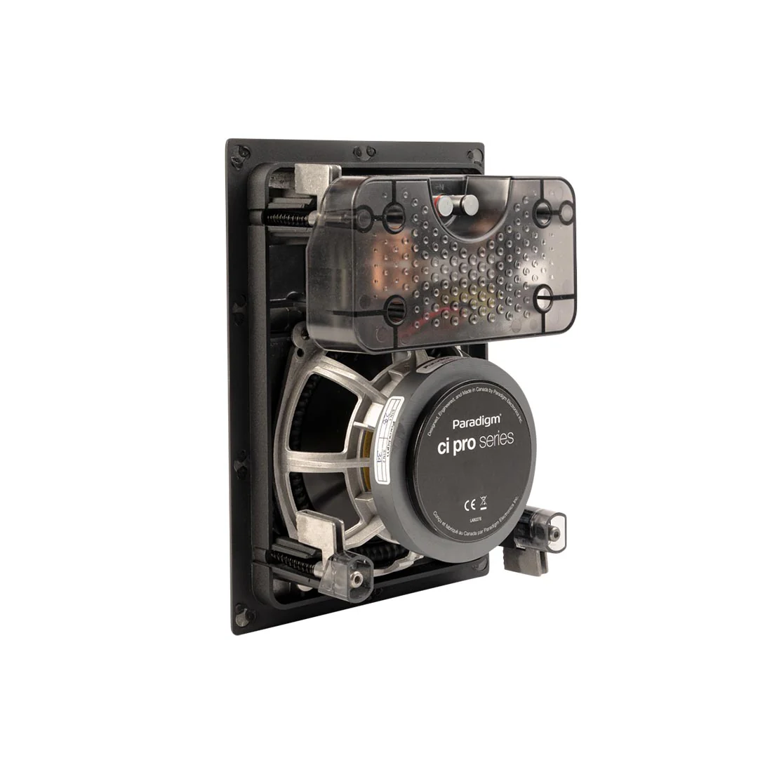 Paradigm CI Pro P65-IW v2 6.5" In-Wall Speaker - Each (CI Pro P65IW v2) - Image 3
