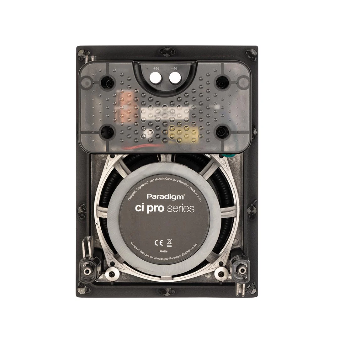 Paradigm CI Pro P65-IW v2 6.5" In-Wall Speaker - Each (CI Pro P65IW v2) - Image 7