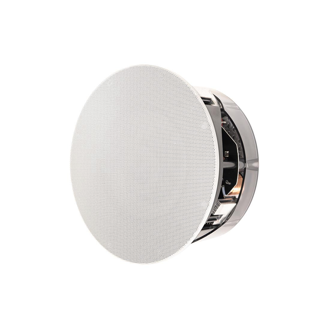 Paradigm CI Pro P65-R v2 6.5" Round In-Ceiling Speaker - Each (CI Pro P65R v2) - Image 3