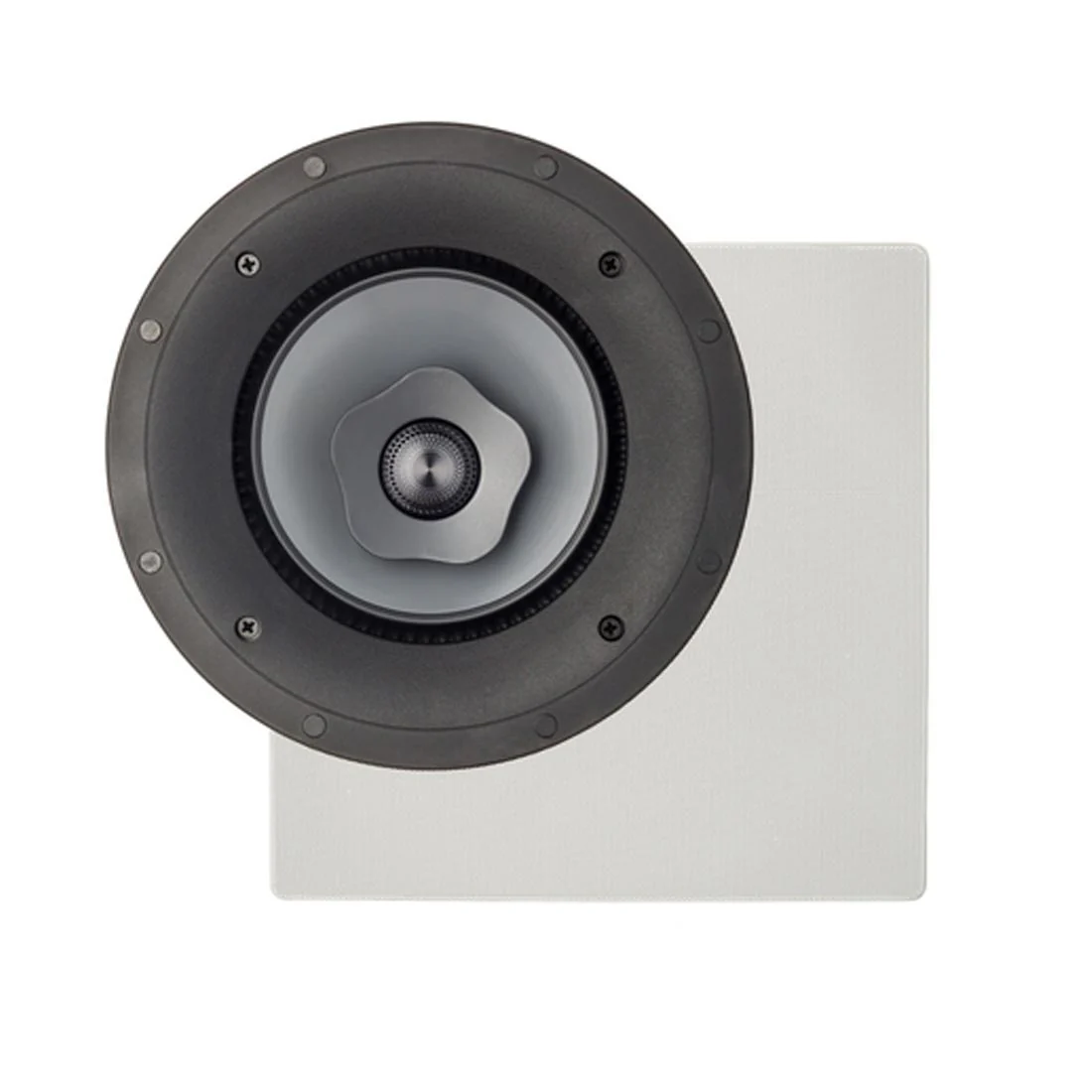Paradigm CI PRO P65-RX v1 Classic Collection Black Marine Grade In-Ceiling Speaker - Each - Image 3