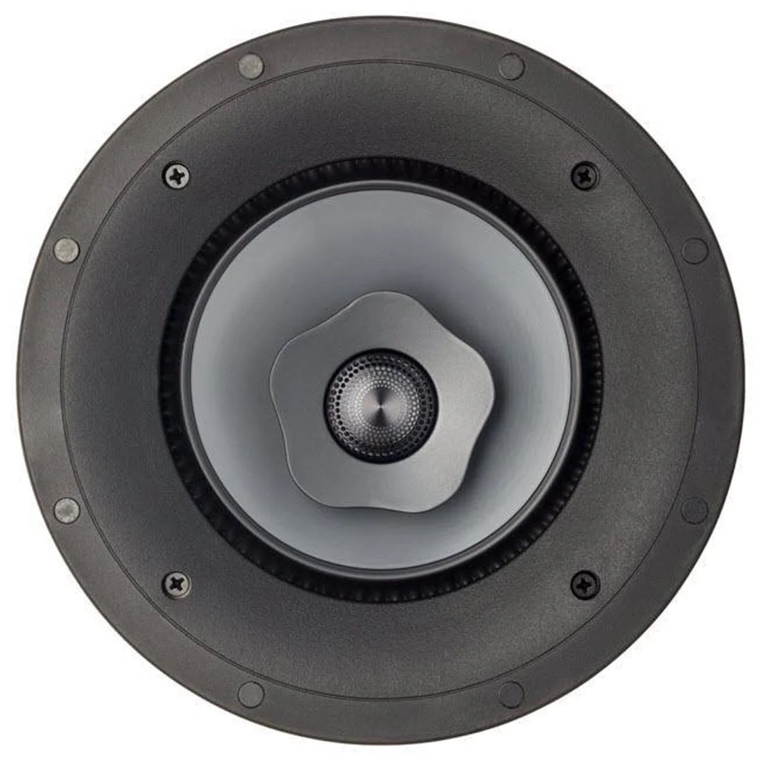 Paradigm CI PRO P65-RX v1 Classic Collection Black Marine Grade In-Ceiling Speaker - Each - Image 7
