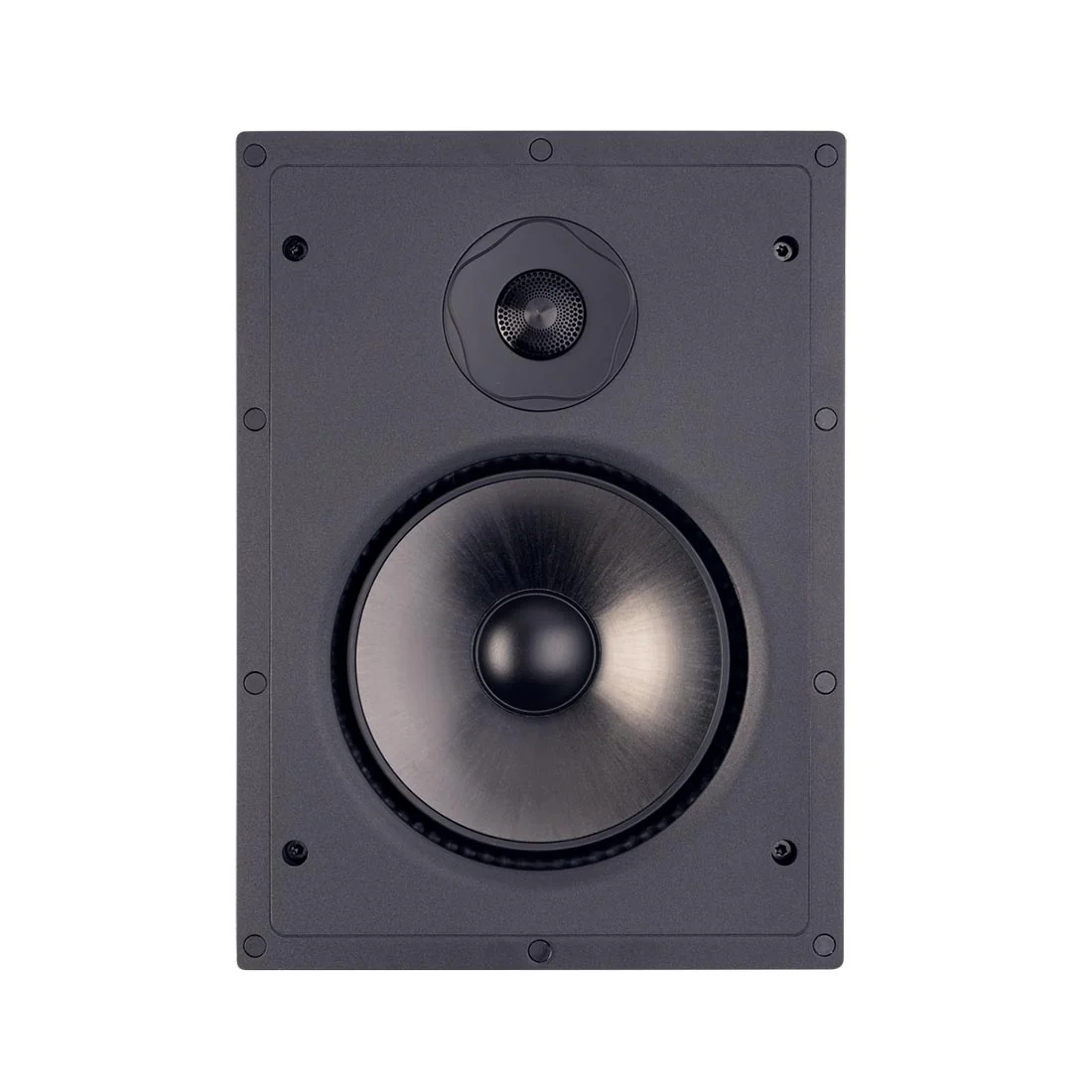 Paradigm CI Pro P80-IW v2 8" In-Wall Speaker - Each (CI Pro P80IW v2)