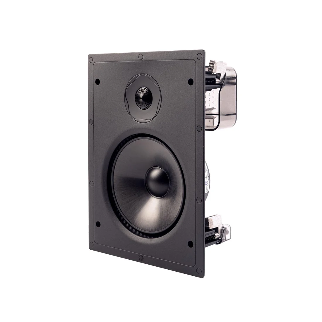 Paradigm CI Pro P80-IW v2 8" In-Wall Speaker - Each (CI Pro P80IW v2) - Image 3