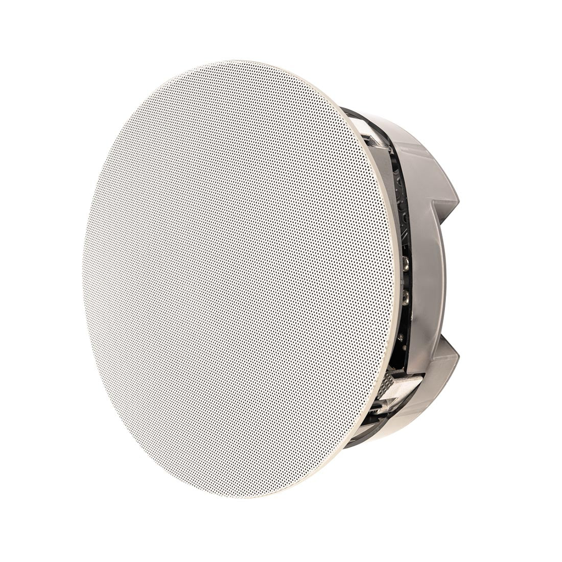 Paradigm CI Pro P80-R v2 8" Round In-Ceiling Speaker (CI Pro P80R v2) - Image 3