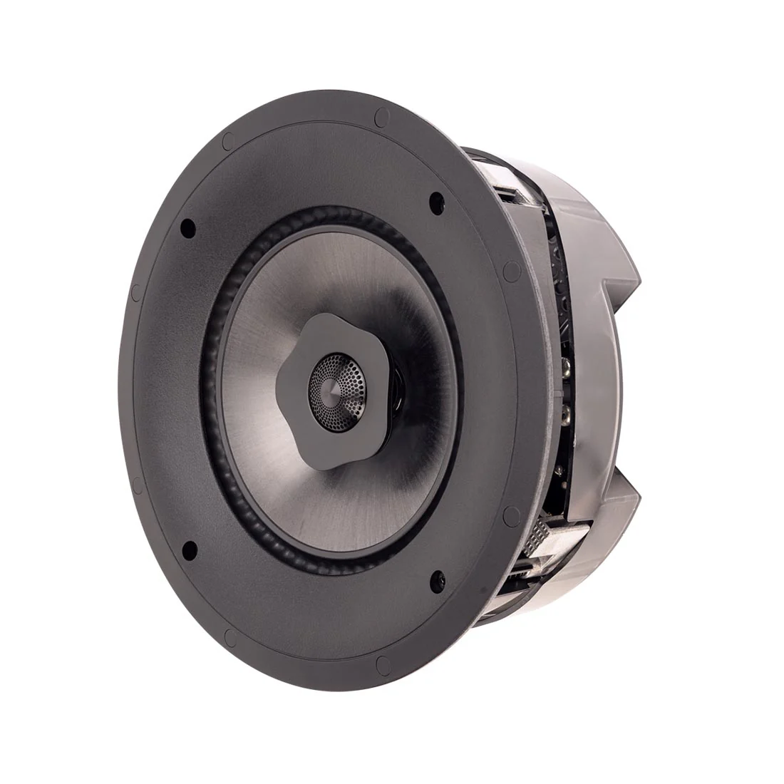 Paradigm CI Pro P80-R v2 8" Round In-Ceiling Speaker (CI Pro P80R v2) - Image 4
