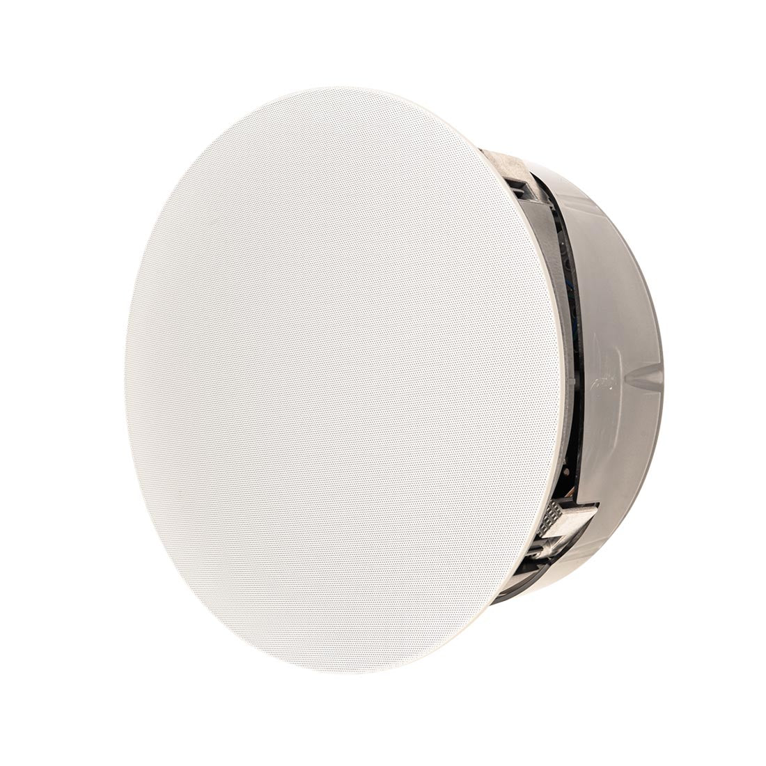 Paradigm CI Pro P80-SM v2 8" Round In-Ceiling Speaker with Dual-Directional Soundfield - Each (CI Pro P80SM v2) - Image 3