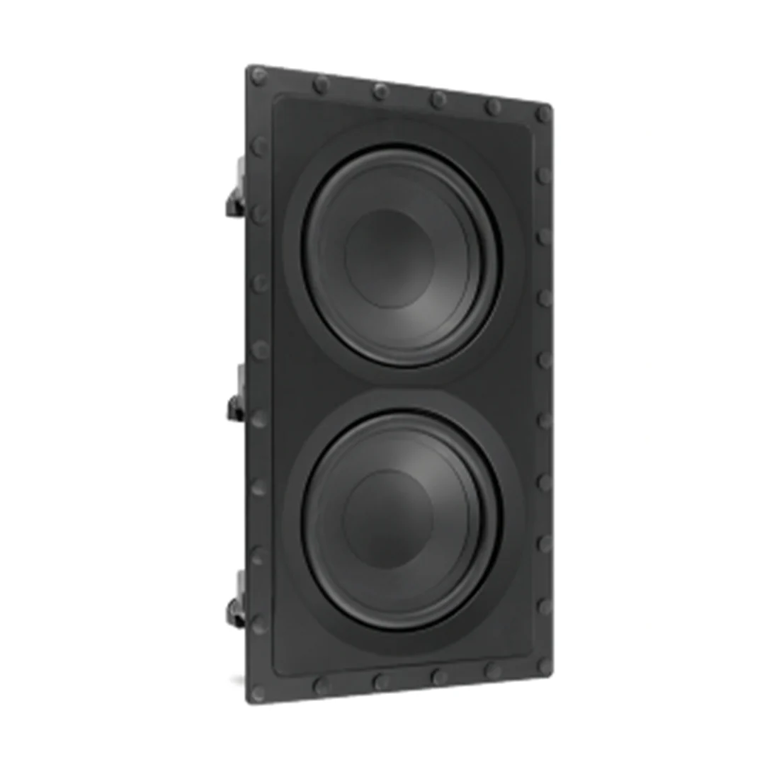 Paradigm DCS-208IW3 Performance In-Wall Subwoofer (DCS208IW3)