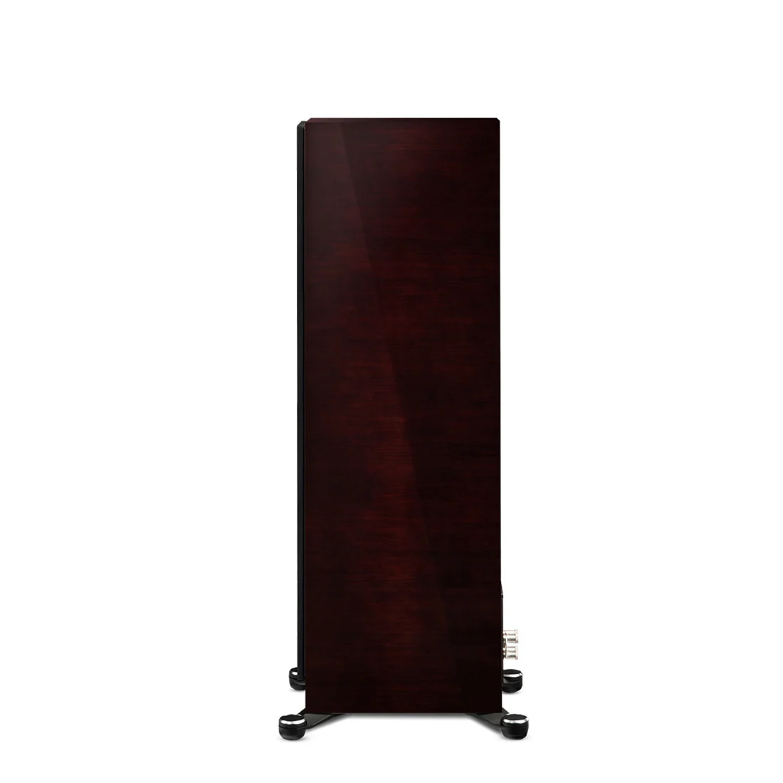 Paradigm Founder 100F Floor Standing Speaker - Pair | Founder 90C Center Channel Speaker - Midnight Cherry - Bundle - Image 8