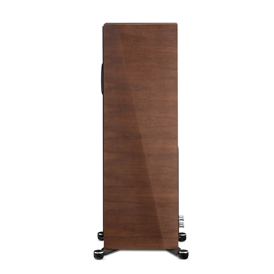 Paradigm Founder 120H Floor Standing Speaker - Pair | Founder 90C Center Channel Speaker - Walnut - Bundle - Image 7