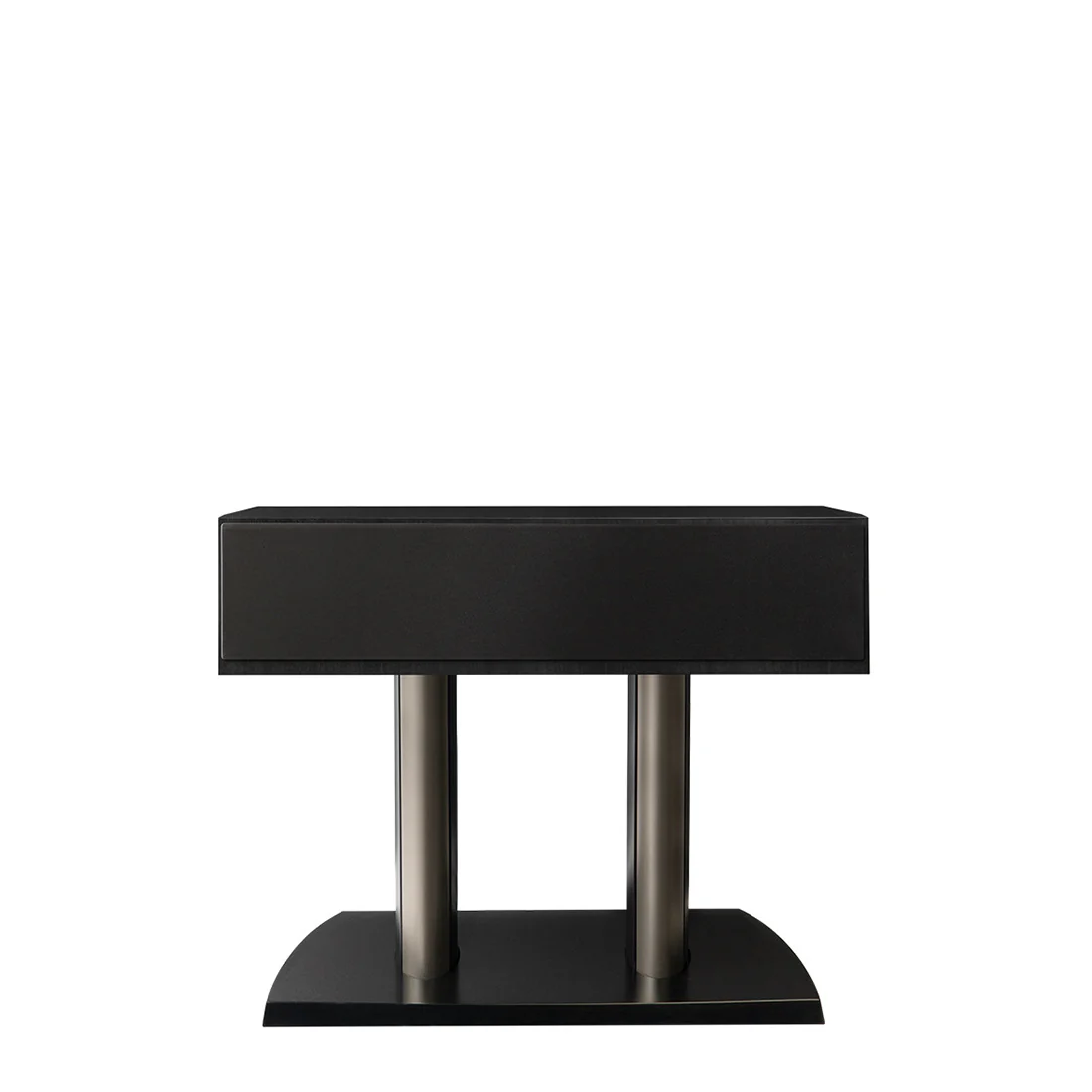 Paradigm Founder 120H Floor Standing Speaker - Pair | Founder 90C Center Channel Speaker - Black Walnut - Bundle - Image 11