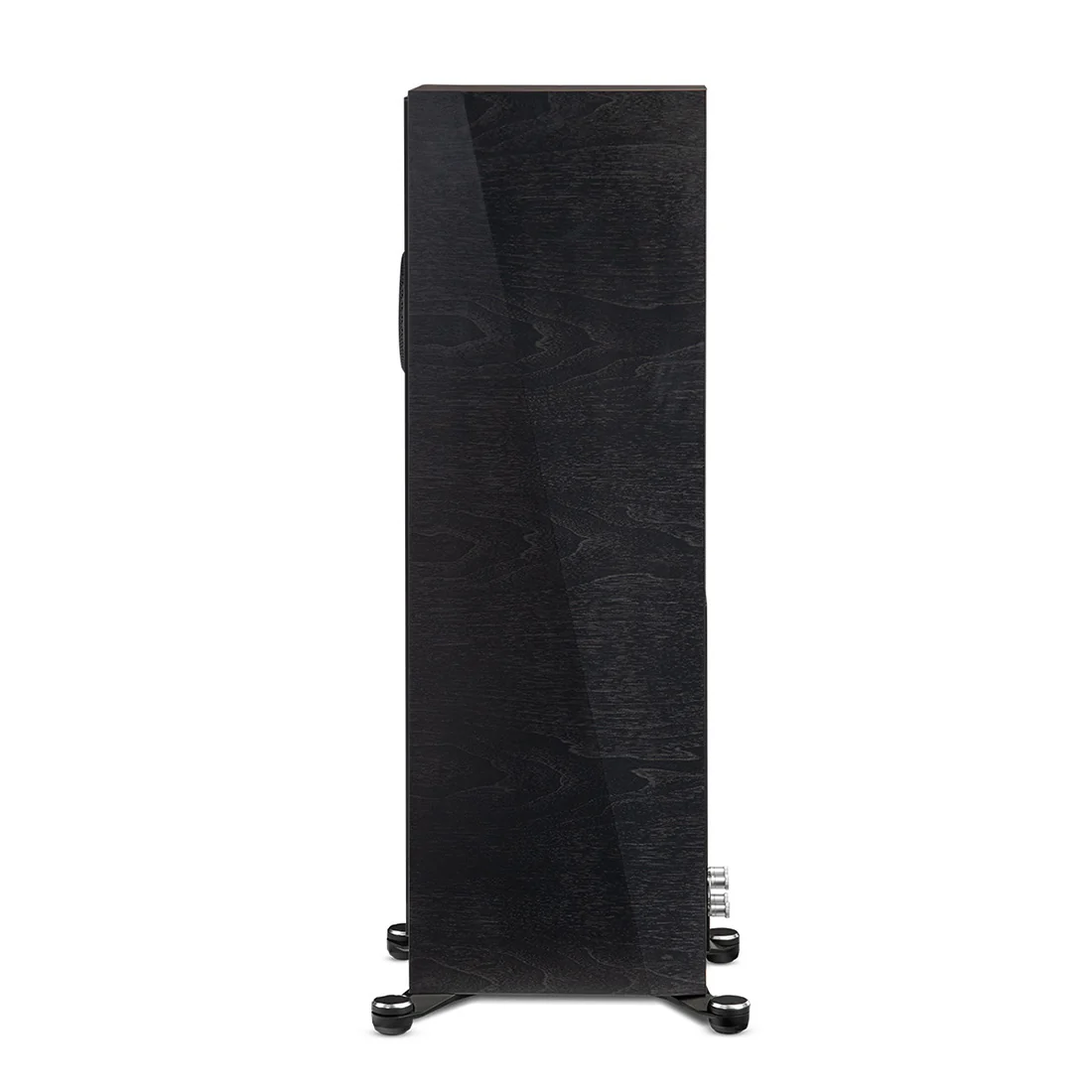 Paradigm Founder 120H Floor Standing Speaker - Pair | Founder 90C Center Channel Speaker - Black Walnut - Bundle - Image 6
