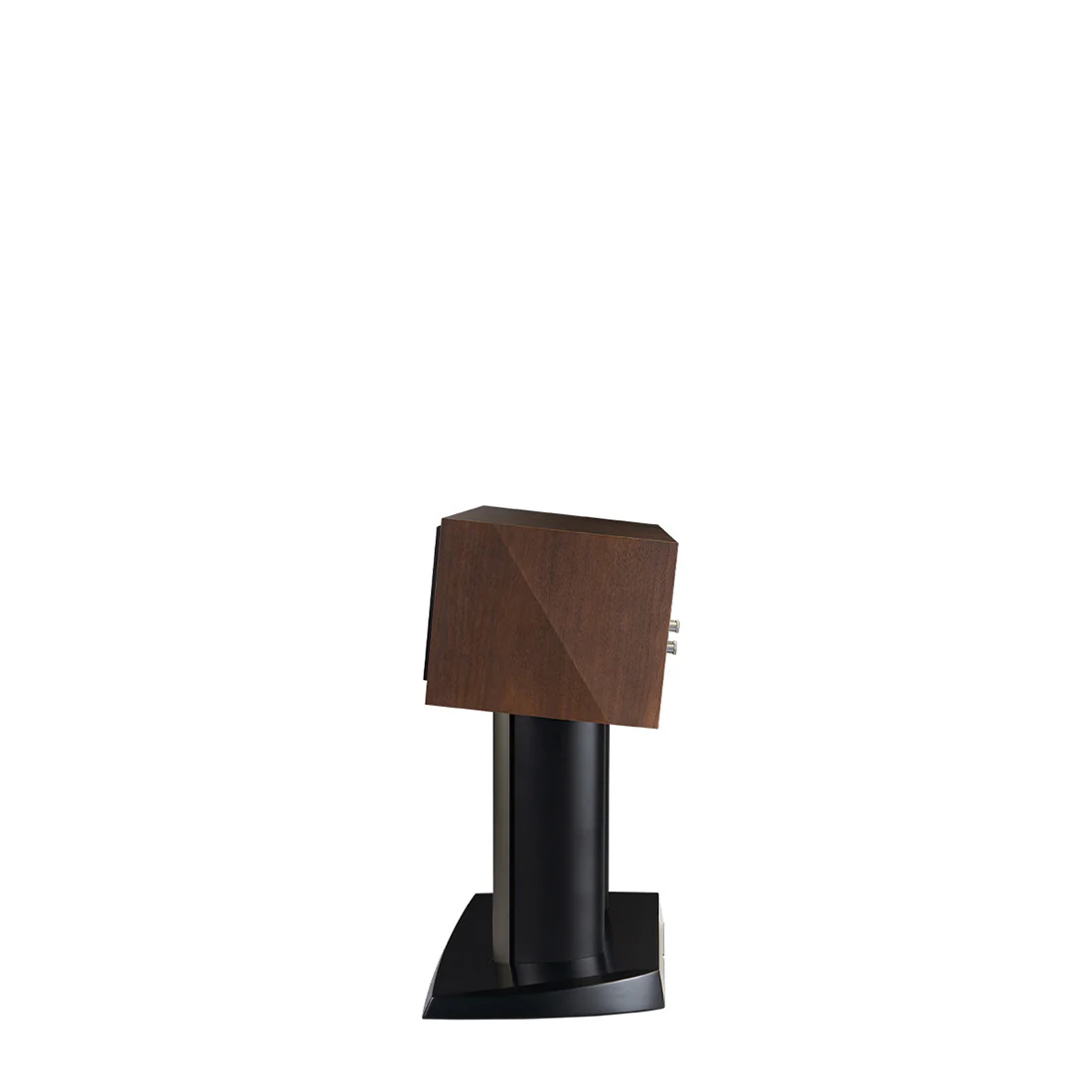 Paradigm Founder 100F Floor Standing Speaker - Pair | Founder 90C Center Channel Speaker - Walnut - Bundle - Image 9