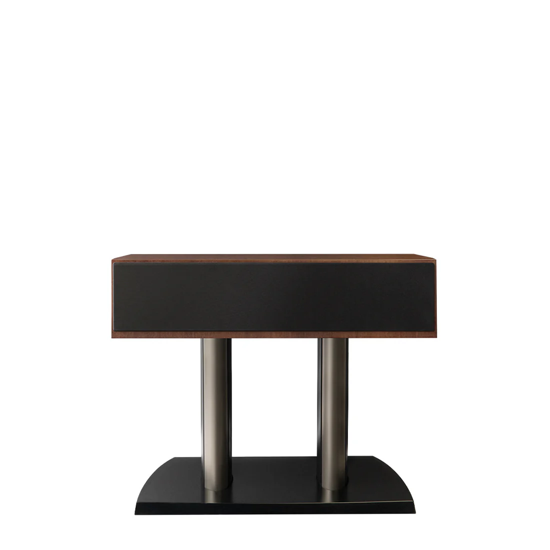 Paradigm Founder 100F Floor Standing Speaker - Pair | Founder 90C Center Channel Speaker - Walnut - Bundle - Image 10