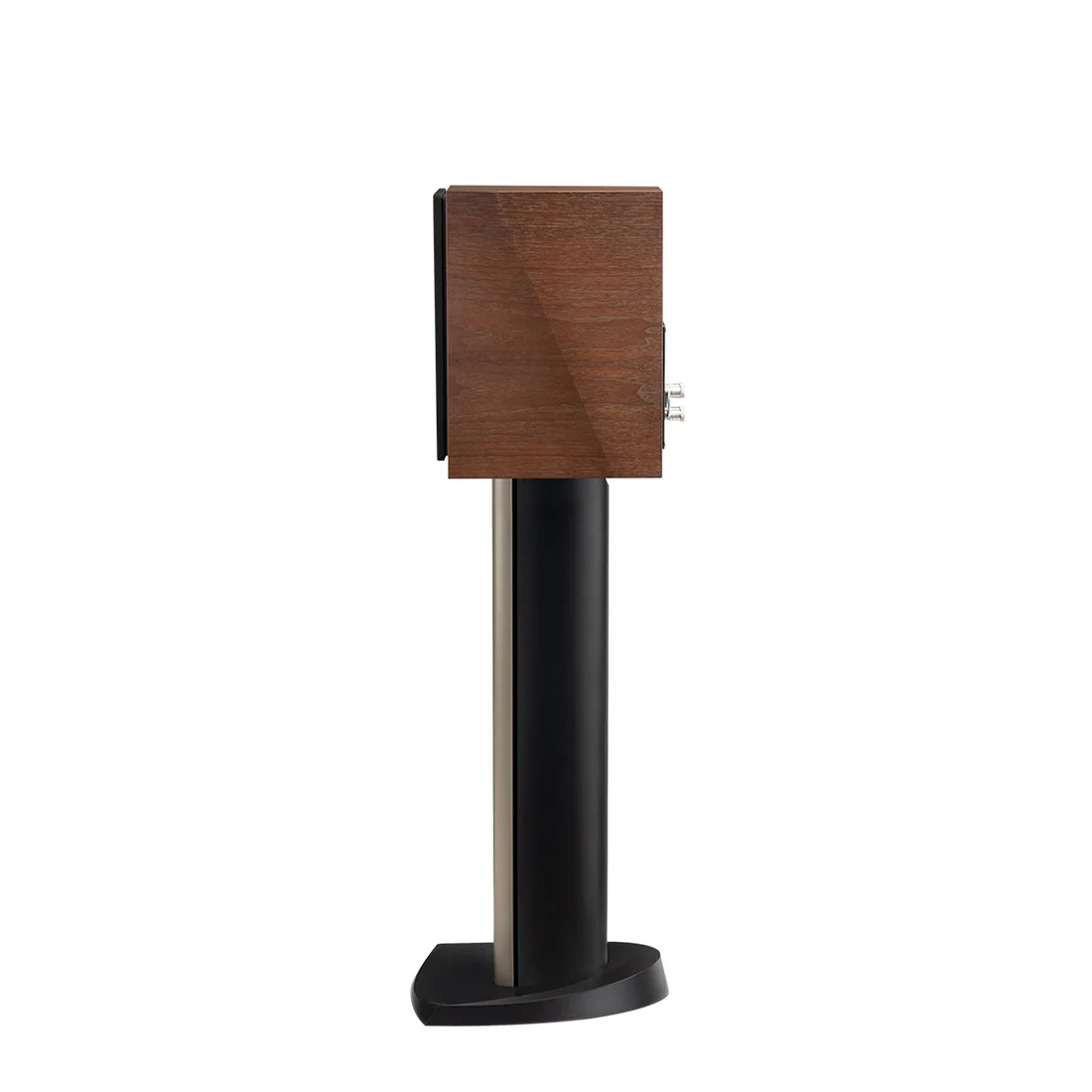 Paradigm Founder 40B 2- Driver 2 Way Bass Reflex Stand-Mount Bookshelf Speaker - Walnut - Pair - Image 10