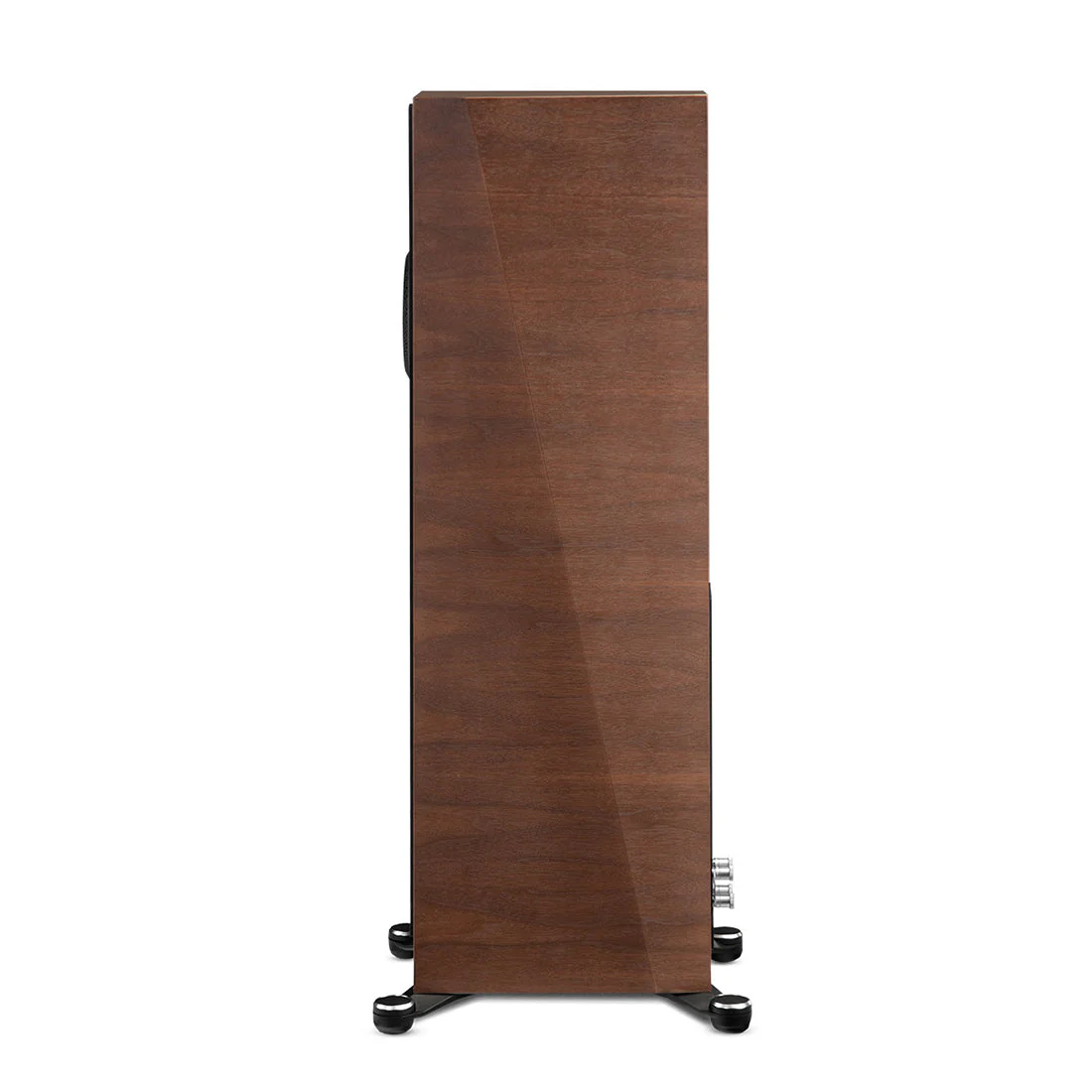 Paradigm Founder 120H Floor Standing Speakers | Founder 90C Center Channel Speaker | Paradigm Founder 40B Bookshelf Speakers - Walnut - Bundle - Image 7