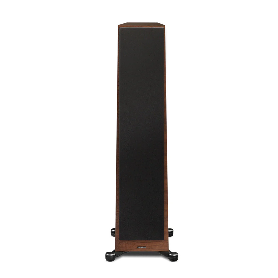 Paradigm Founder 120H Floor Standing Speakers | Founder 90C Center Channel Speaker | Paradigm Founder 40B Bookshelf Speakers - Walnut - Bundle - Image 8