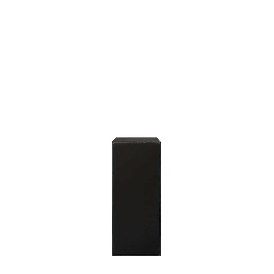Paradigm Founder 70LCR 4-driver 3 Way LCR LCR Center Channel Speaker - Black Walnut - Each (FOUNDER 70LCR BLACK WALNUT) - Image 2