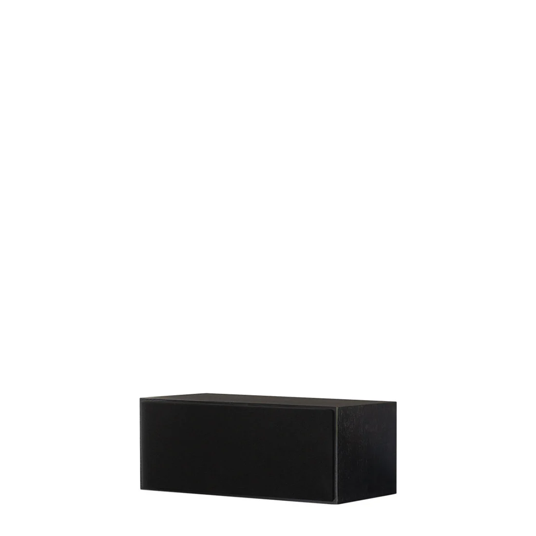 Paradigm Founder 70LCR 4-driver 3 Way LCR LCR Center Channel Speaker - Black Walnut - Each (FOUNDER 70LCR BLACK WALNUT) - Image 3