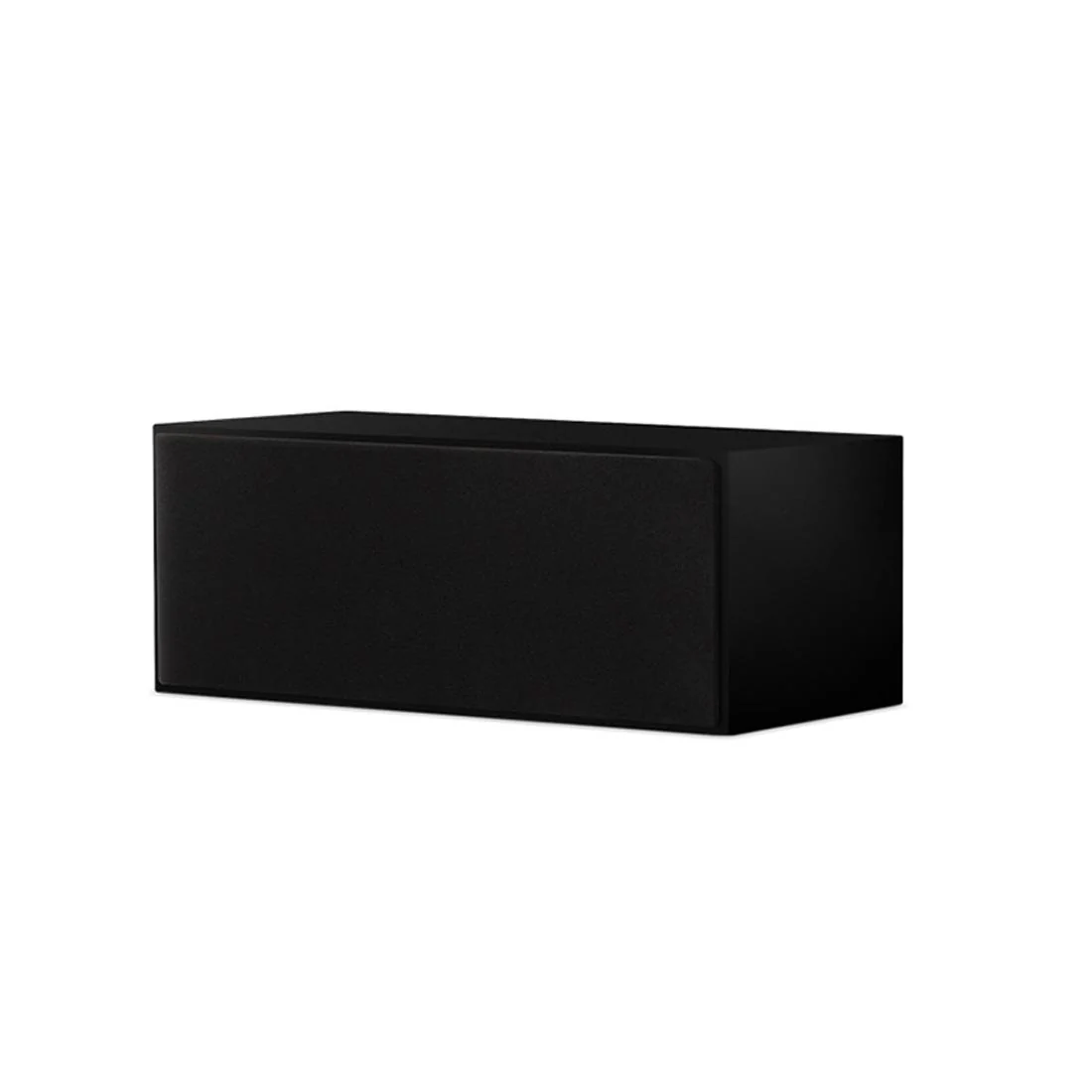 Paradigm Founder 70LCR 4-driver 3 Way LCR Center Channel Speaker - Gloss Black - Each (FOUNDER 70LCR GLOSS BLACK) - Image 2