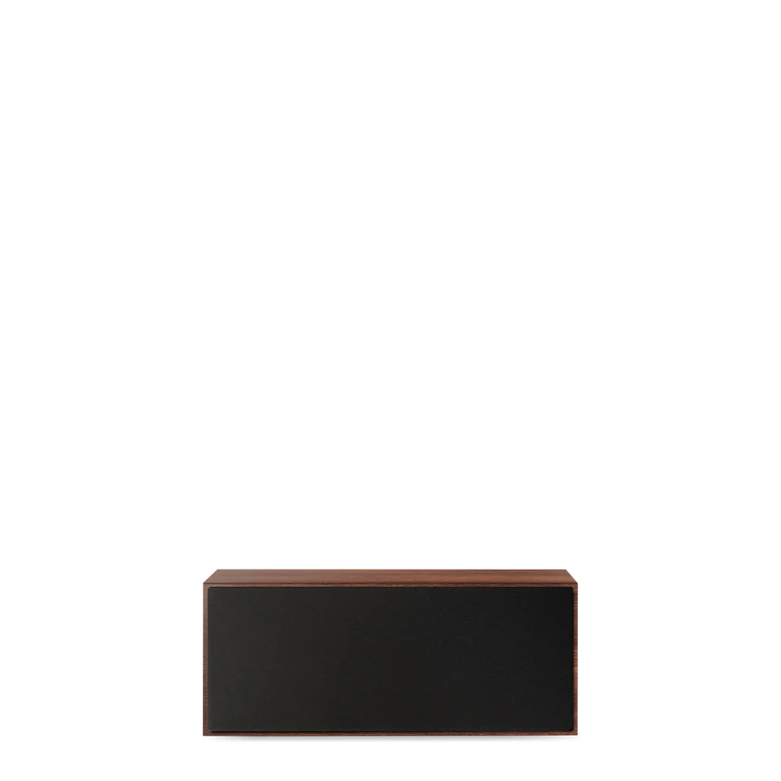 Paradigm Founder 70LCR 4-driver 3 Way LCR Center Channel Speaker - Walnut - Each (FOUNDER 70LCR WALNUT) - Image 4
