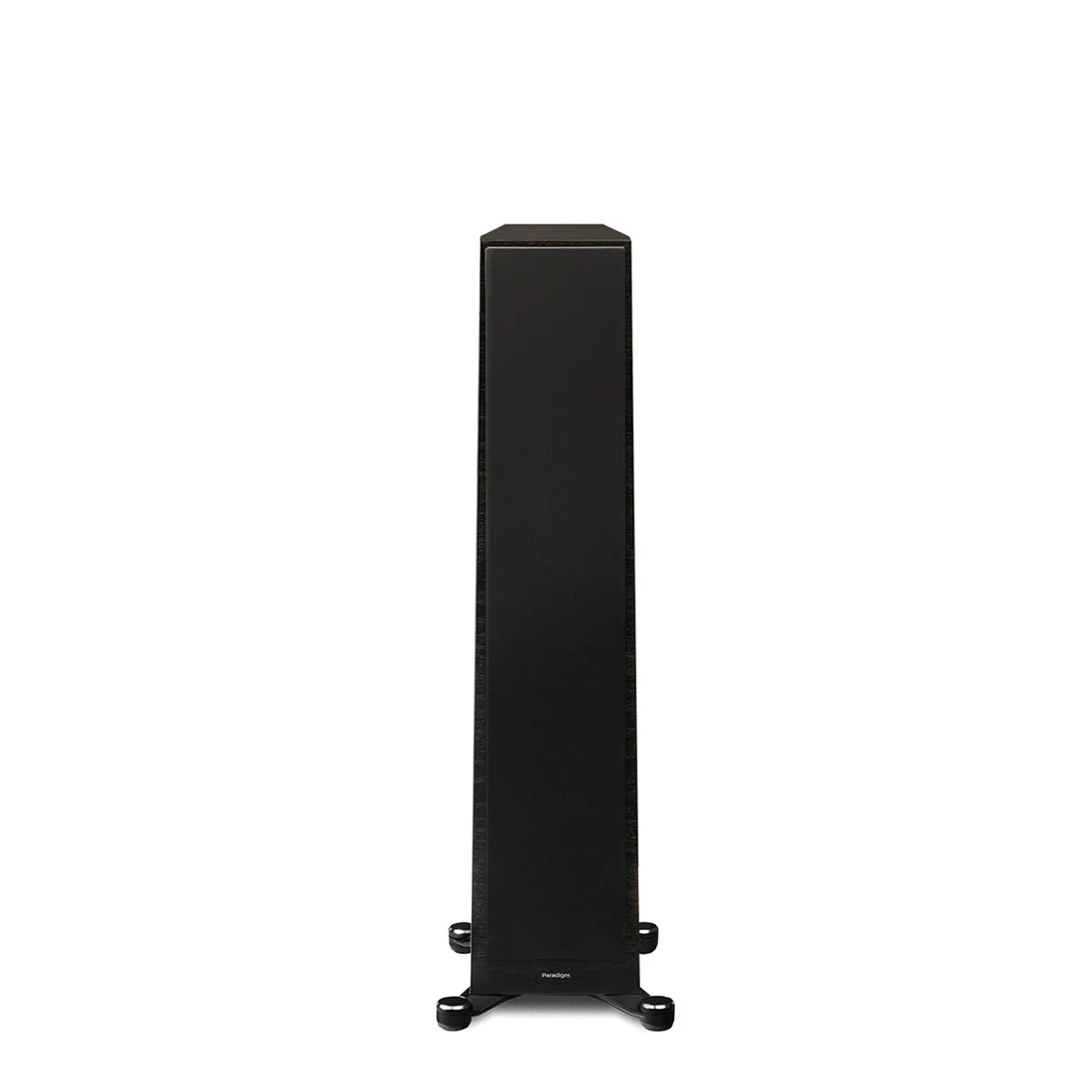 Paradigm Founder 80F 4-Driver 2.5 Way Floor Standing Speaker - Black Walnut - Pair - Image 4