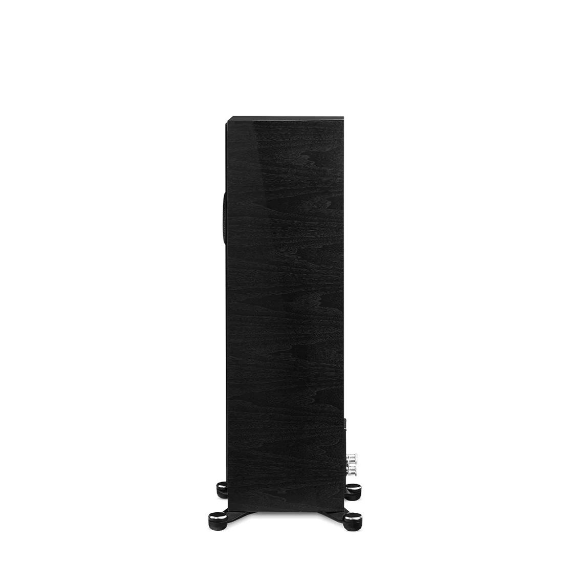 Paradigm Founder 80F 4-Driver 2.5 Way Floor Standing Speaker - Black Walnut - Pair - Image 5