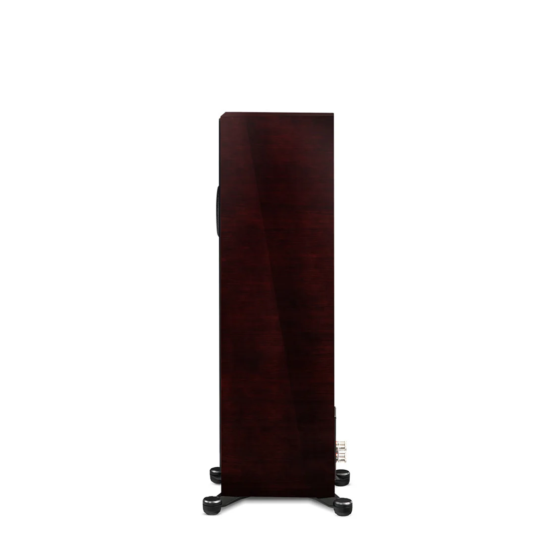 Paradigm Founder 80F 4-Driver 2.5 Way Floor Standing Speaker - Midnight Cherry -Pair - Image 5