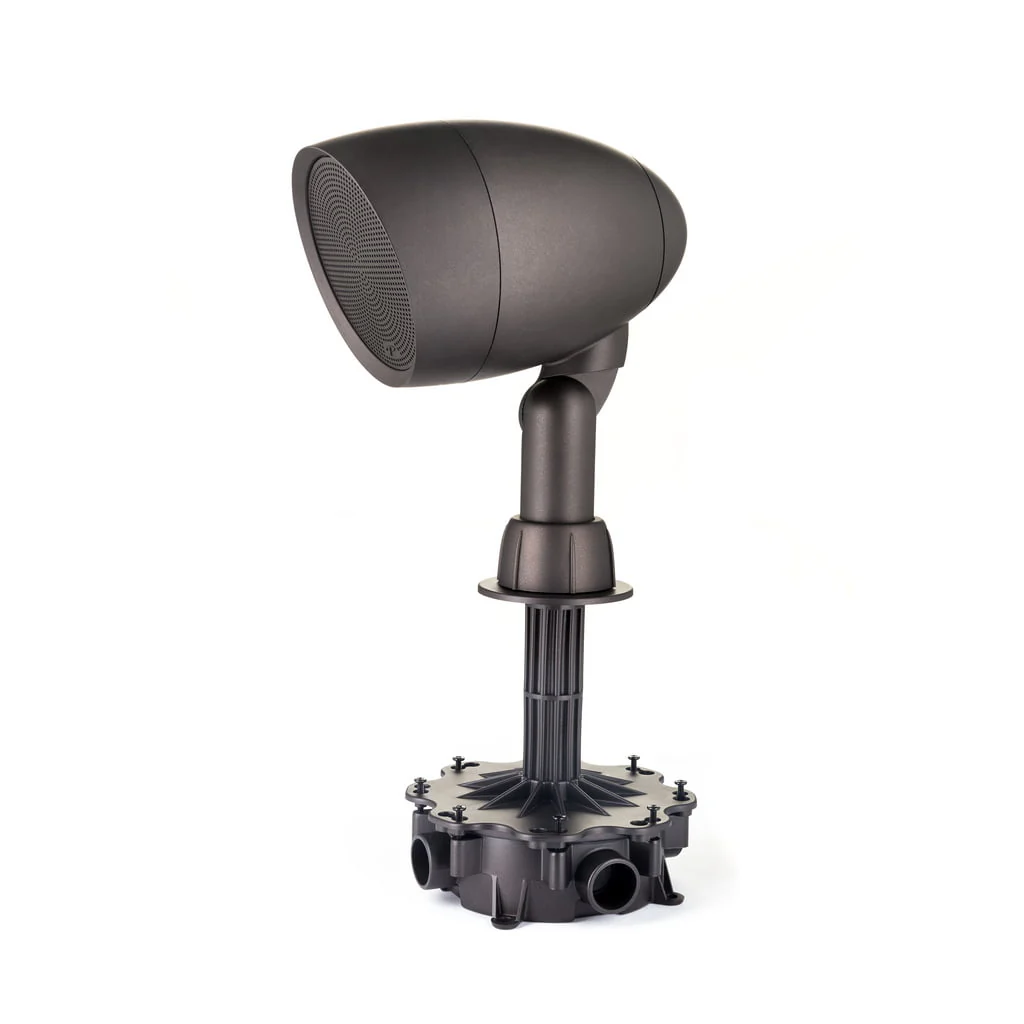 Paradigm GO4 Garden Oasis 4" Outdoor Satellite Speaker (GO4)