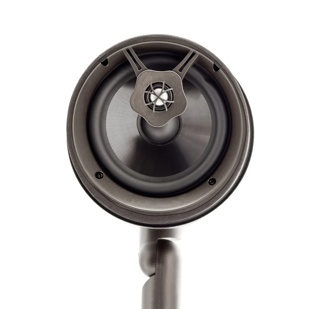 Paradigm GO4 Garden Oasis 4" Outdoor Satellite Speaker (GO4) - Image 3