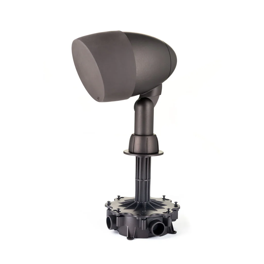 Paradigm GO4 Garden Oasis 4" Outdoor Satellite Speaker (GO4) - Image 5