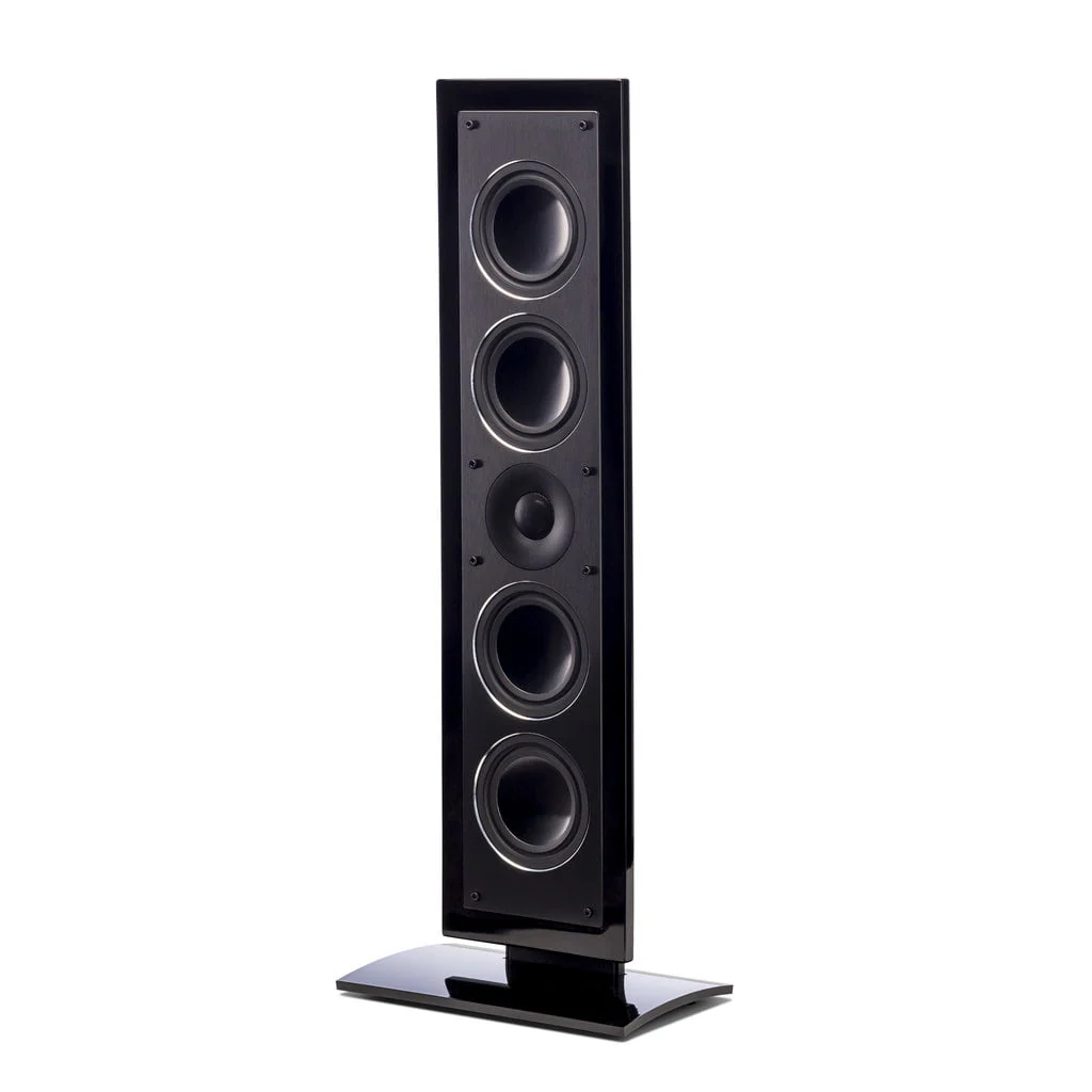 Paradigm Millenia LP 2 On-Wall Speaker - Each (MILLENIA LP 2)