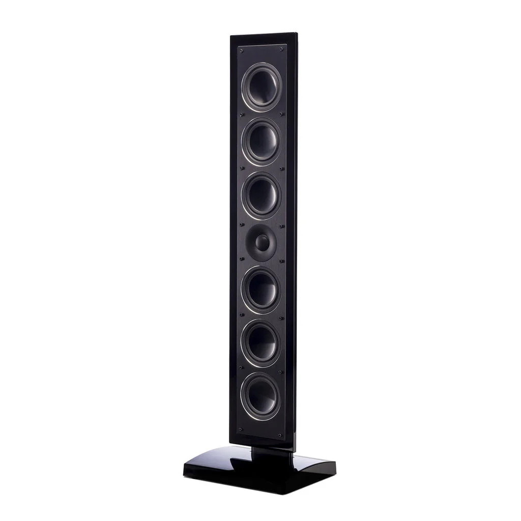 Paradigm Millenia LP XL Flat-Panel Speakers - Each (MILLENIA LP XL)