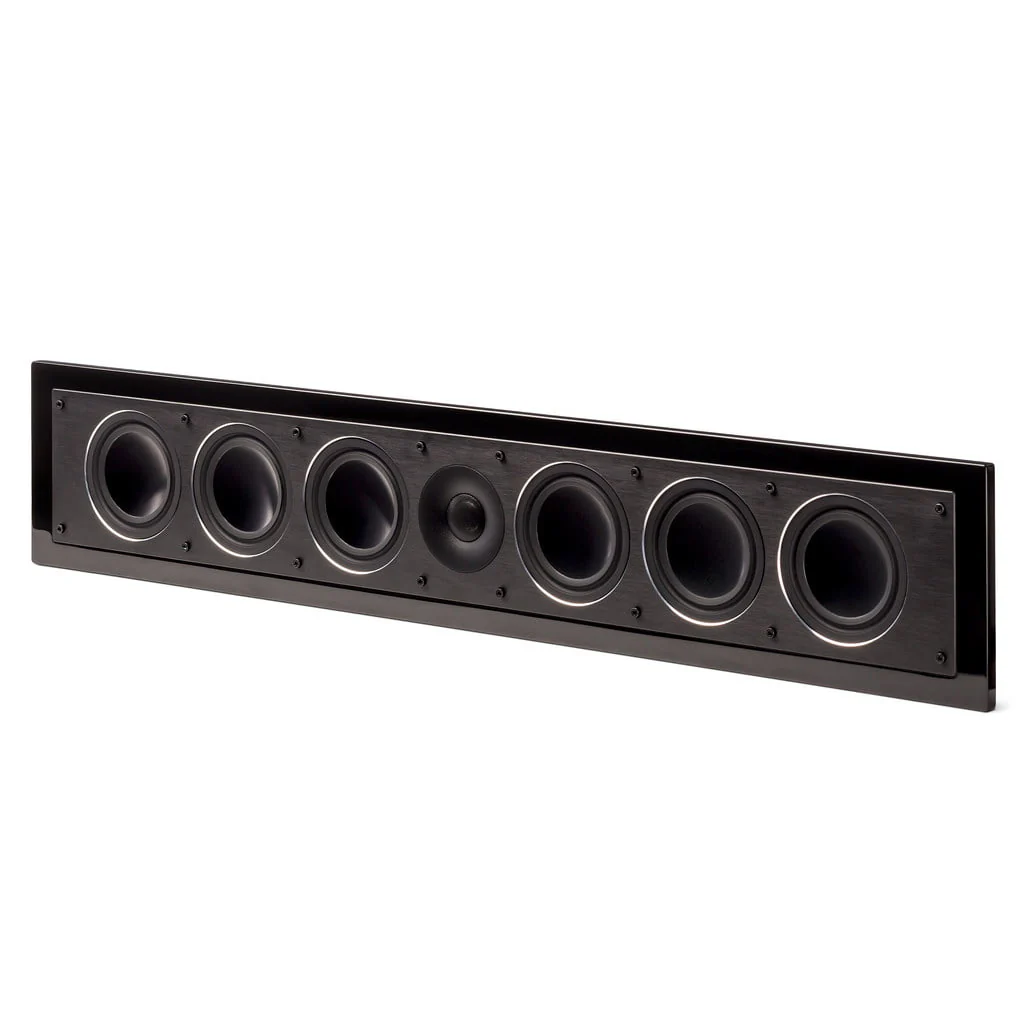 Paradigm Millenia LP XL Flat-Panel Speakers - Each (MILLENIA LP XL) - Image 11