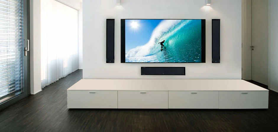 Paradigm Millenia LP XL Flat-Panel Speakers - Each (MILLENIA LP XL) - Image 15
