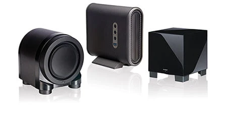 Paradigm Millenia LP XL Flat-Panel Speakers - Each (MILLENIA LP XL) - Image 18