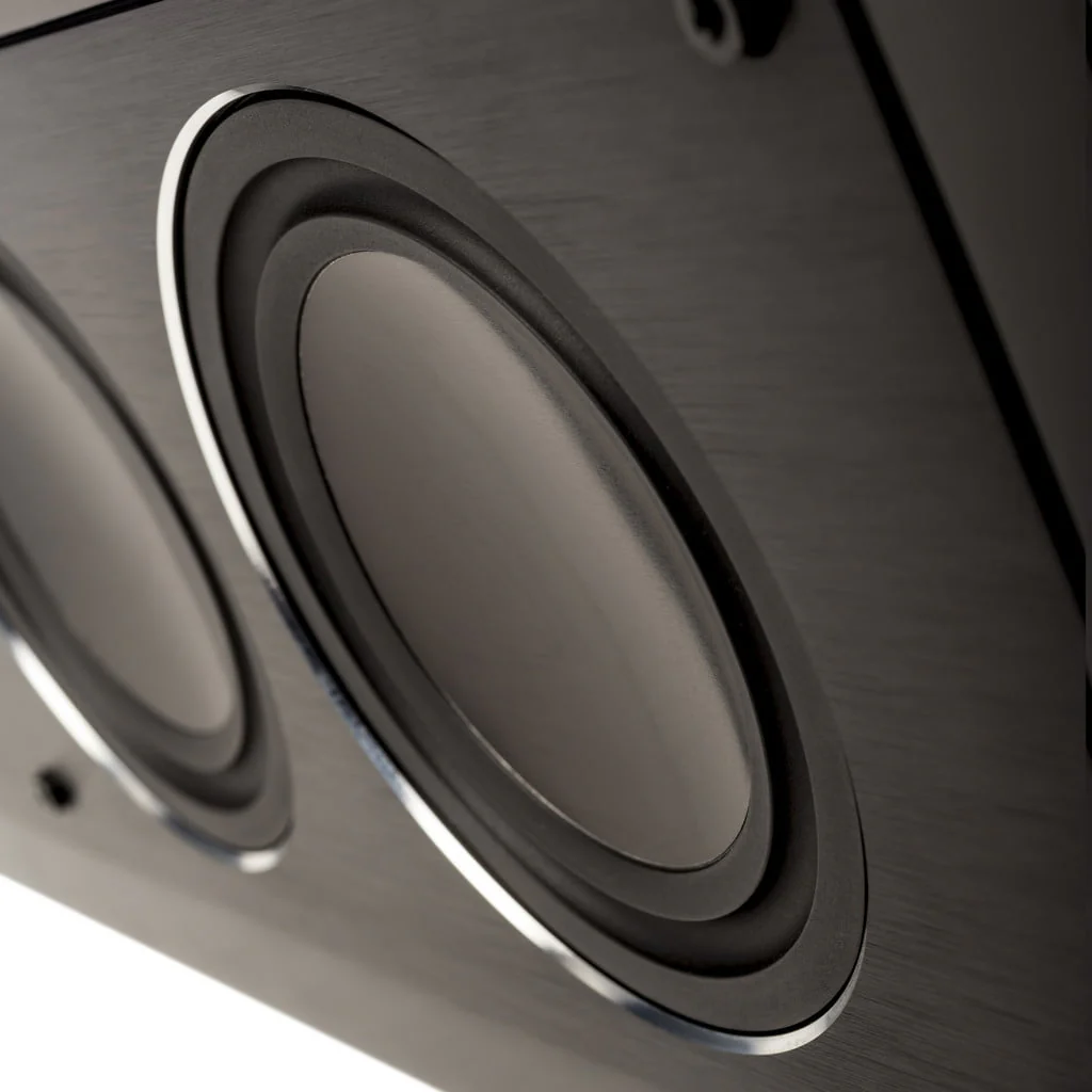 Paradigm Millenia LP XL Flat-Panel Speakers - Each (MILLENIA LP XL) - Image 8