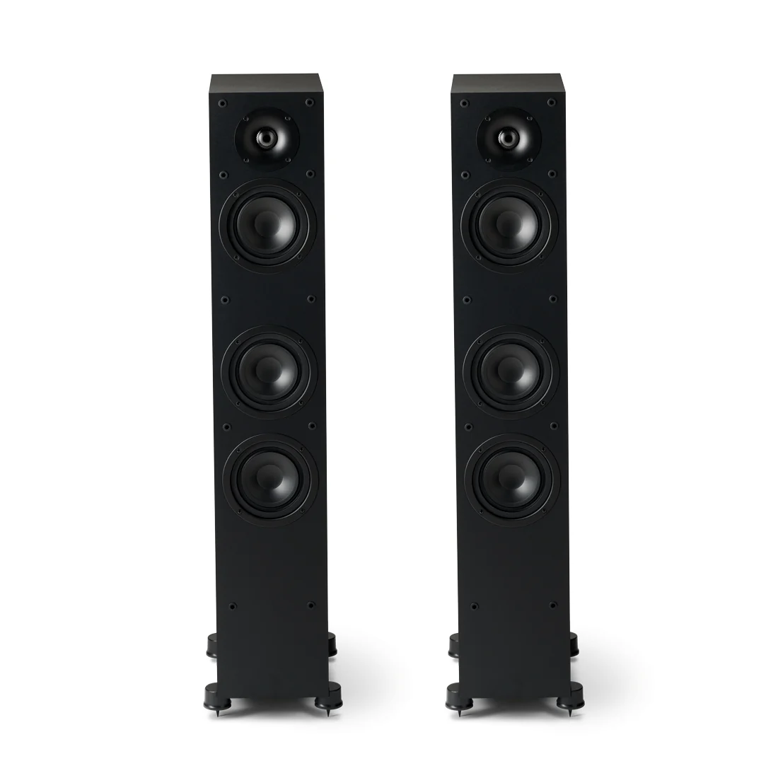 Paradigm MONITOR SE 3000F 3.0 Speaker Bundle #4 - Image 2