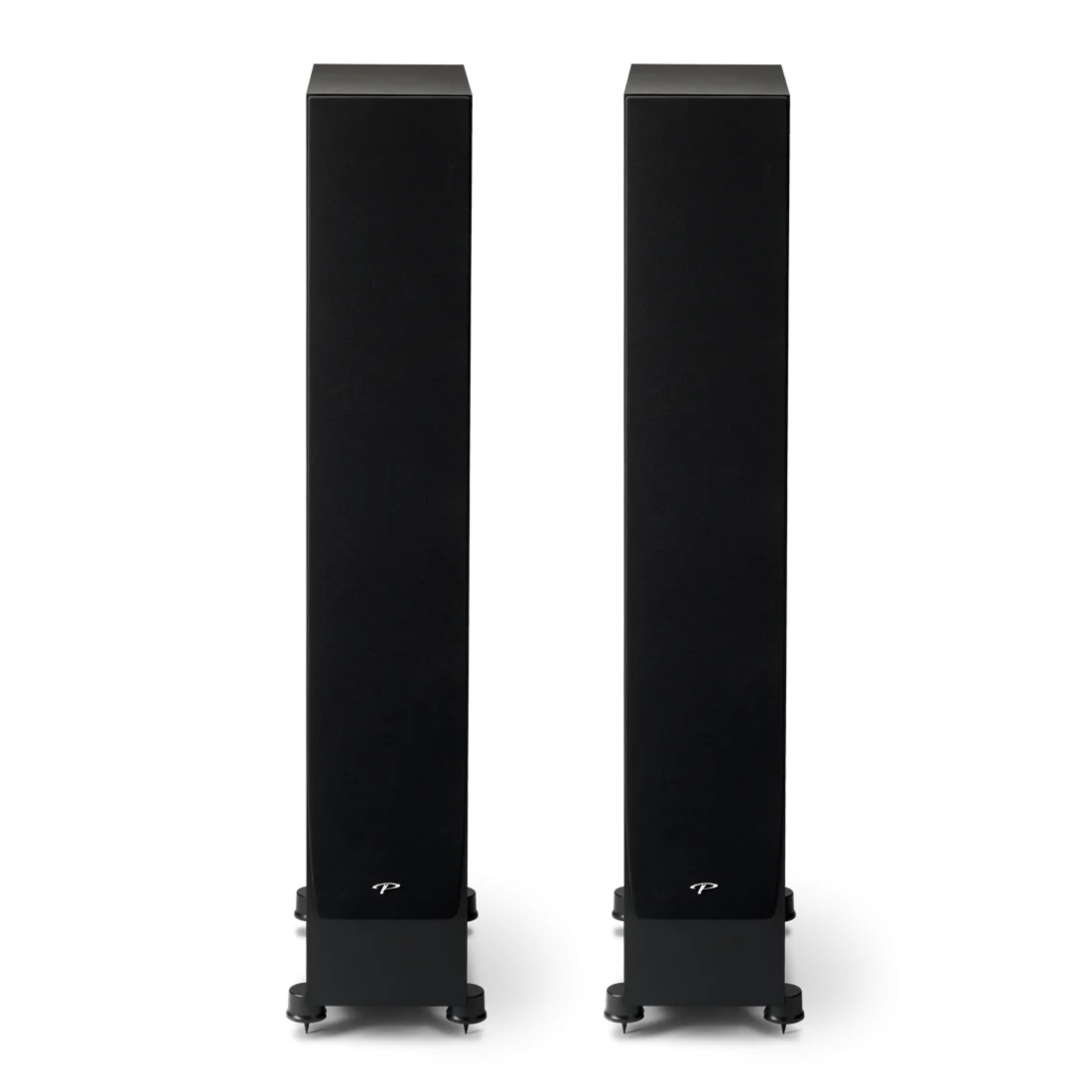 Paradigm MONITOR SE 6000F 4.0 Speaker Bundle #1 - Black - Image 2