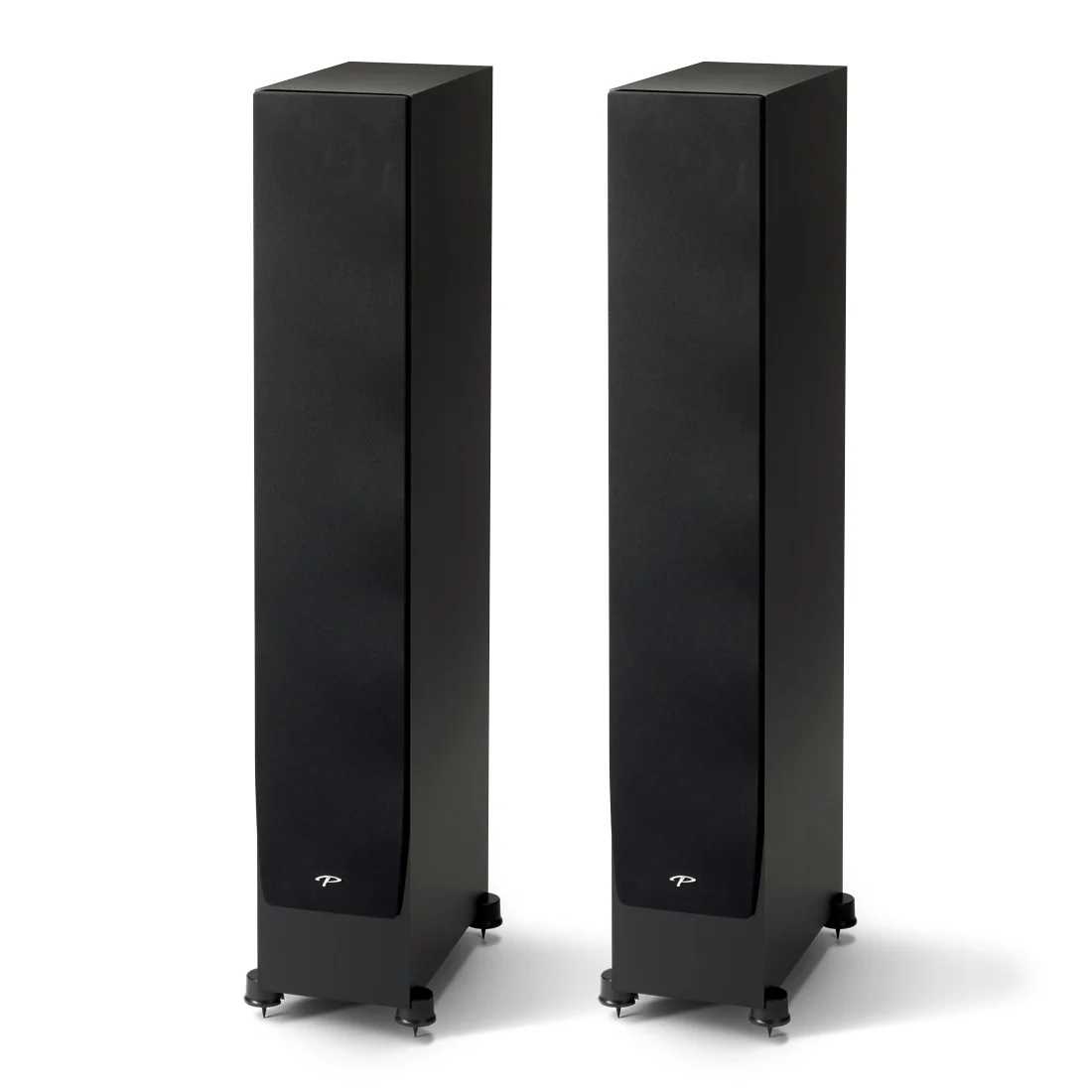 Paradigm MONITOR SE 6000F 5.0 Speaker Bundle #1 - Black - Image 2